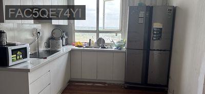 Chủ gửi bán Penthouse Duplex Conic  Garden 4,1 tỷ. 130m, 4pn, 3wc. - Xã Bình Hưng  -  Huyện Bình Chánh 