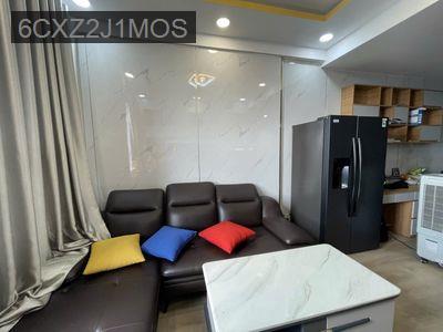 Bán chung cư - Phường 6  -  Quận 8  - 73m² - 2.95tỷ