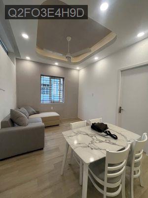 [BÁN GẤP] CHUNG CƯ BÀU CÁT 2 - TÂN BÌNH - 58M2 - 2PN - SỔ HỒNG - Phường 10  -  Quận Tân Bình 