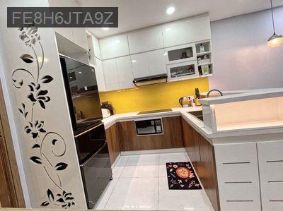 Bán Richstar 3PN - 3,8 tỷ - Giá Mền Nhất - Tầng Đẹp - Phường Hiệp Tân  -  Quận Tân Phú 