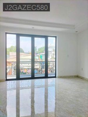 Bán nhà - Phường Tam Bình  -  Quận Thủ Đức  - 65m² - 4.9tỷ