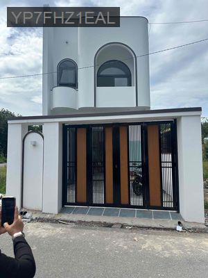 Nhà Mới Xây Phường Hoà Lợi - Phường Hòa Lợi  -  Thị xã Bến Cát 