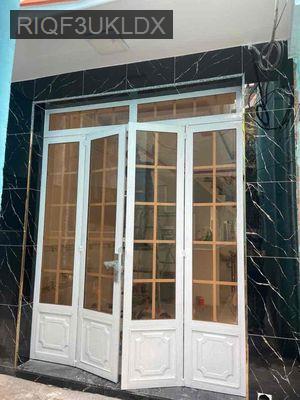 Bán nhà giá rẻ gần chợ Vạn Nguyên - Phường 15  -  Quận 8 