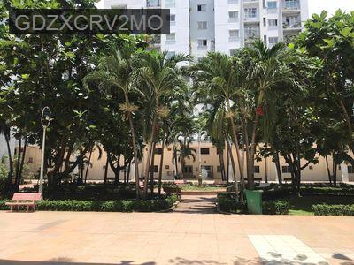 Bán chung cư - Phường Thới An  -  Quận 12  - 60m² - 2.15tỷ