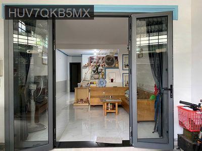 Bán nhà 1 trệt 1 lầu, 140m2. - Phường Hiệp Bình Chánh  -  Quận Thủ Đức 