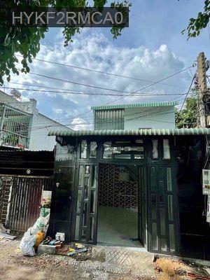 Ngộp: Cần Tiền Bán Gấp Căn Nhà 1 Trệt 1 Lầu, Giá 1Tỷ4 - Phường Dĩ An  -  Thị xã Dĩ An  Ngộp: Cần Tiền Bán Gấp Căn Nhà 1 Trệt 1 Lầu, Giá 1Tỷ4 - Phường Dĩ An  -  Thị xã Dĩ An