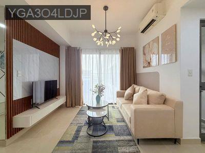 BÁN MASTERI THẢO ĐIỀN 2PN: 6,7 TỶ VÀ CĂN 7 TỶ (KHÁC VIEW) CÓ SỔ ĐỎ - Phường Thảo Điền  -  Quận 2 