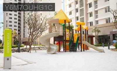 Căn hộ 138m - Phường An Phú  -  Quận 2 