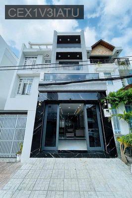 Thua lỗ Bitcoin cần Bán nhà 76C Đường 51, Tân Hưng ( Q7 Tp.HCM) - Phường Tân Hưng  -  Quận 7 