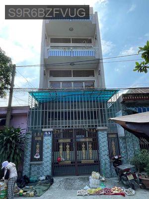 nhà full thổ cư - Xã Tân Thạnh Tây  -  Huyện Củ Chi 