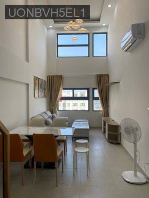 Bán gấp Duplex Citi Esto, sổ sẵn, view đẹp, nt cơ bản giá 3 tỷ - Phường Cát Lái  -  Quận 2 