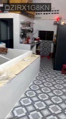 CĂN HỘ LẦU 2 CC CHU VĂN AN Q6, 60m2 GIÁ 2 TỶ 460 - Phường 1  -  Quận 6 