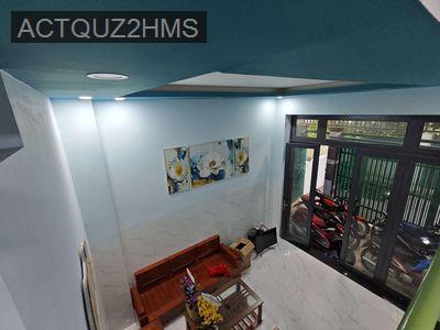 Bán nhà - Phường Tăng Nhơn Phú B  -  Quận 9  - 80m² - 7.2tỷ