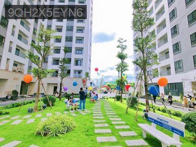 chính chủ bán căn hộ iris-tower, đã có sổ - Phường Bình Hòa  -  Thị xã Thuận An 