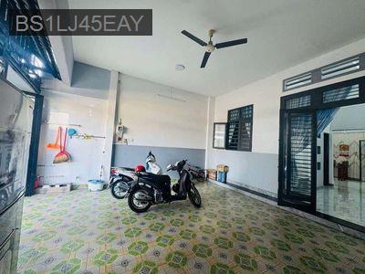 BÁN NHÀ MẶT TIỀN-VỊ TRÍ ĐẸP-HIẾM NHÀ BÁN  - Phường Tăng Nhơn Phú A  -  Quận 9 