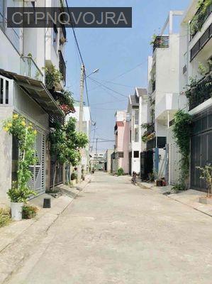 Mặt tiền tương lai, 58tr/m2 đất vuông đẹp Thủ Đức 100M² gần Vành đai 2 - Phường Linh Đông  -  Quận Thủ Đức 