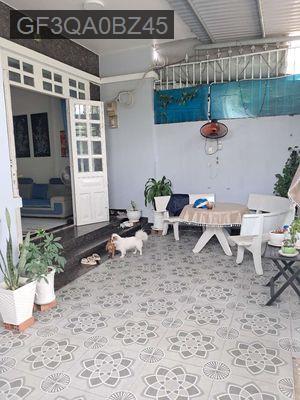 Nhà mặt tiền nội thất cao cấp gần UBND phú An và khu DL Đại Nam - Phường Hiệp An  -  Thành phố Thủ Dầu Một 