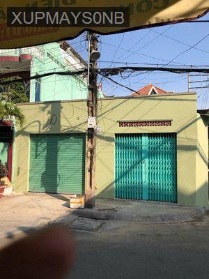 Bán nhà cấp 4 gốc 2 mặt tiền tại F29 Cư Xá Phú Lâm B, Q6 ,20 tỷ, 130m2 - Phường 13  -  Quận 6 