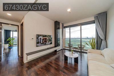 Empire city Bán căn 2 phòng nội thất đầy đủ - Phường Thủ Thiêm  -  Quận 2 