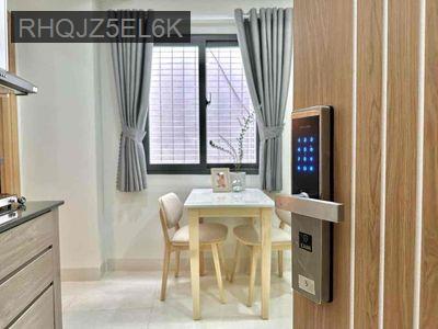 BÁN NHÀ ĐANG CHO THUE CHDV KHU D2 - Phường 25  -  Quận Bình Thạnh 