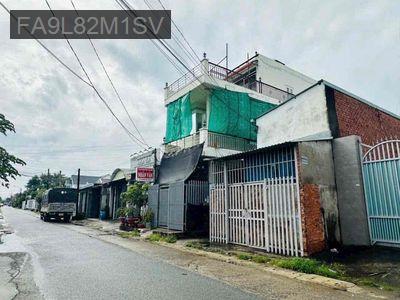 1 Kiost và 11 phong trọ vii trí cách 150m chợ Việt Kiểu đang cho thuê. - Xã Tân Thông Hội  -  Huyện Củ Chi 