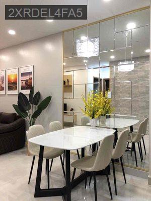 🎉🔥HOT DEAL TARA 2PN2WC FULL NT GIÁ CHỈ 4.6 TỶ‼️🌆🌇 - Phường 6  -  Quận 8 