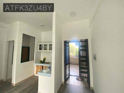 Bán chung cư - Xã Vĩnh Lộc B  -  Huyện Bình Chánh  - 50m² - 1.29tỷ