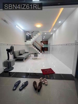 Nhà đường 38 hiệp bình Chánh thủ Đức - Phường Hiệp Bình Chánh  -  Quận Thủ Đức 