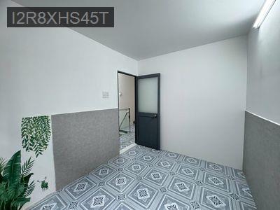 Bán nhà - Phường Phú Thuận  -  Quận 7  - 21m² - 2.84tỷ