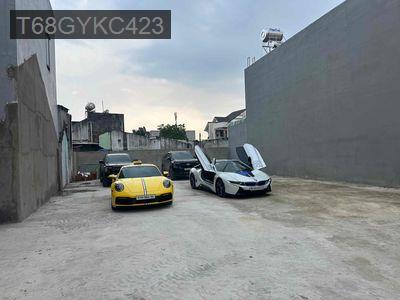 đất mặt tiền 6*26 vuông vức đẹp khu vực sầm uất - Phường Dĩ An  -  Thị xã Dĩ An 