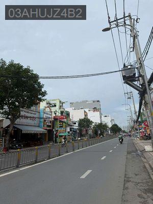 Bán Cc mini nguyên thì thập q7. DT 47m2 .thu nhập ổn định 50tr/ 1thang - Phường Phú Thuận  -  Quận 7 