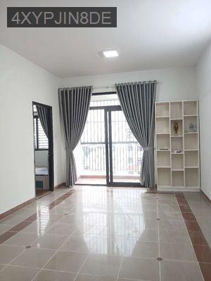 BÁN CH QUẬN 11 DT: 2PN 2WC 66M2 SỔ HỒNG CHỈ 3.390 - Phường 5  -  Quận 11 