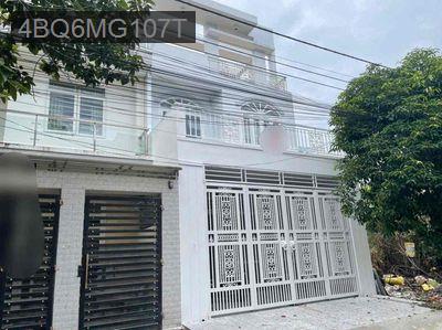 EM CẦN SANG LẠI CĂN NHÀ 1tỷ3 ạ - Phường Mỹ Phước  -  Thị xã Bến Cát 