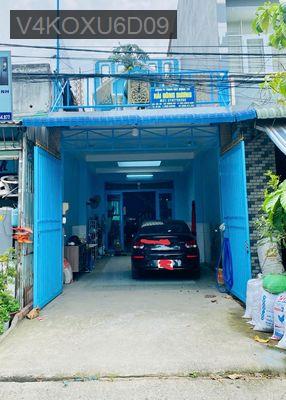 CẦN BÁN NHÀ CHÍNH CHỦ TÂN ĐÔNG HIỆP DĨ AN, BÌNH DƯƠNG, TP.HCM - Phường Đông Hiệp  -  Thị xã Dĩ An 