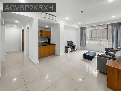 🔥 Sunrise City V3 106m² | 2PN|Sổ hồng| Kho riêng hiếm | 9.2 tỷ TL mạnh - Phường Tân Hưng  -  Quận 7 