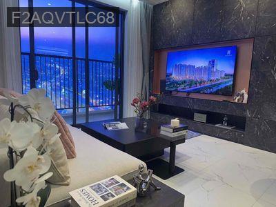 Căn hộ The Win City - giá chỉ 1,2tỷ - thanh toán chỉ 150tr - tặng full - Xã Phạm Văn Hai  -  Huyện Bình Chánh 