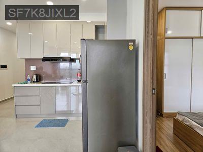bán căn 2pn dự án mt eastmark full nội thất - Phường Long Trường  -  Quận 9 