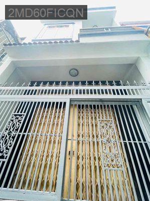 nhà bán chính chủ đường Lò Gốm Q6 - Phường 8  -  Quận 6 