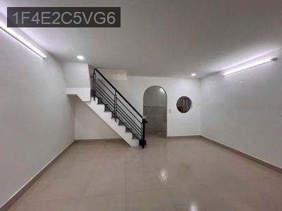 00TP0181,Tân Phú 24m2, Tây Thạnh,2 Tầng,Ngang 4.3m,HXH 150m 2.7 Tỷ - Phường Tây Thạnh  -  Quận Tân Phú 