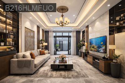 🔥 CHỈ 3.55 TỶ – CHU VĂN AN – DT LỚN 44M2 - NGANG 4M - 2PN - HẺM XE MÁY - Phường 12  -  Quận Bình Thạnh 