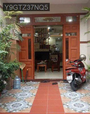 NHÀ 1 TRỆT 1 LẦU 85M2, P AN PHÚ, THUẬN AN - Phường An Phú  -  Thị xã Thuận An 