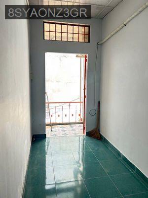 Bán nhà - Phường 10  -  Quận Gò Vấp  - 24m² - 1.87tỷ