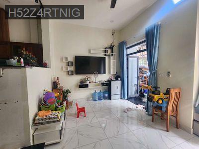 Bán nhà KDC Hiệp Thành 3. 2 PN. 2 Tolet. 1 sân OTO. 1 PK. 1 Bếp. - Phường Hiệp Thành  -  Thành phố Thủ Dầu Một 