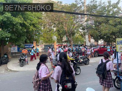 cần bán gấp nhà mặt tiền đường tiện kinh doanh buôn bán - Phường 12  -  Quận Gò Vấp 