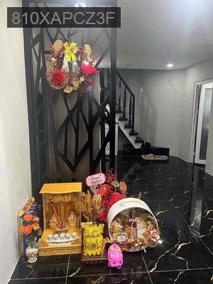 BÁN NHANH NHÀ 275/75 Quang Trung, Ngay Ngã 5, 3 Tầng Chỉ Hơn 2 Tỷ - Phường 10  -  Quận Gò Vấp 