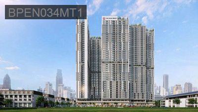 Căn hộ happy one centrall THỦ DẦU  MỘT - Phường Phú Hòa  -  Thành phố Thủ Dầu Một 