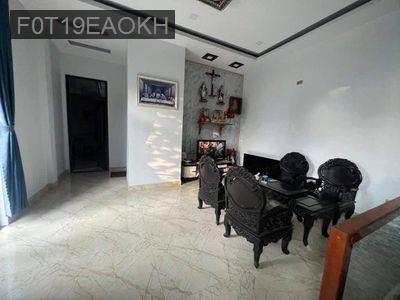 Sổ hồng riêng đất thổ cư thời hạn sử dụng lâu dài đất không quy hoạch - Xã An Phú Tây  -  Huyện Bình Chánh 