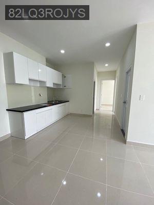 Nhà trống xem đc ngay căn 79m2 Topaz Elite 3,93 tỷ giá tốt bán nhanh - Phường 4  -  Quận 8 