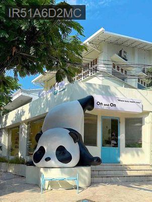 SANG NHƯỢNG QUÁN CÀ PHÊ ĐƯỜNG ĐẶNG THUỲ TRÂN - Phường 13  -  Quận Bình Thạnh 