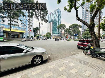 BÁN CĂN HỘ CHUNG CƯ MẶT TIỀN TRẦN HƯNG ĐẠO, QUẬN 1 – GIÁ CHỈ 2.25 TỶ - Phường Bến Thành  -  Quận 1 